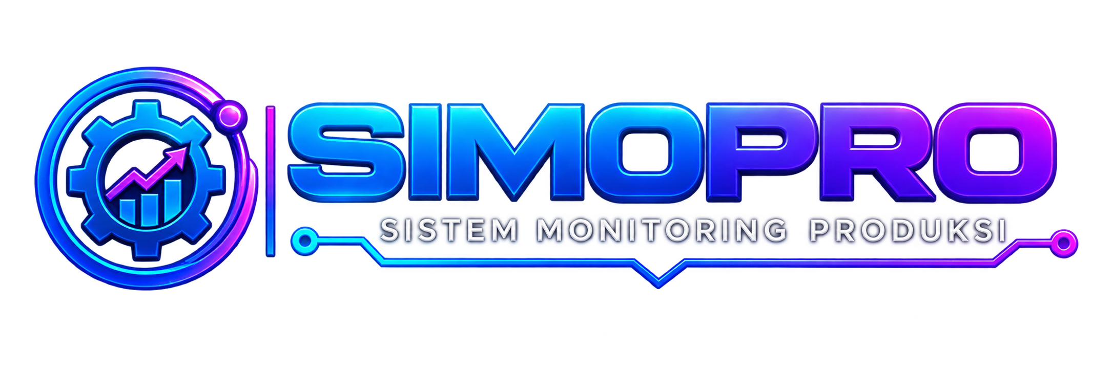 SIMOPRO — Sistem Monitoring Produksi